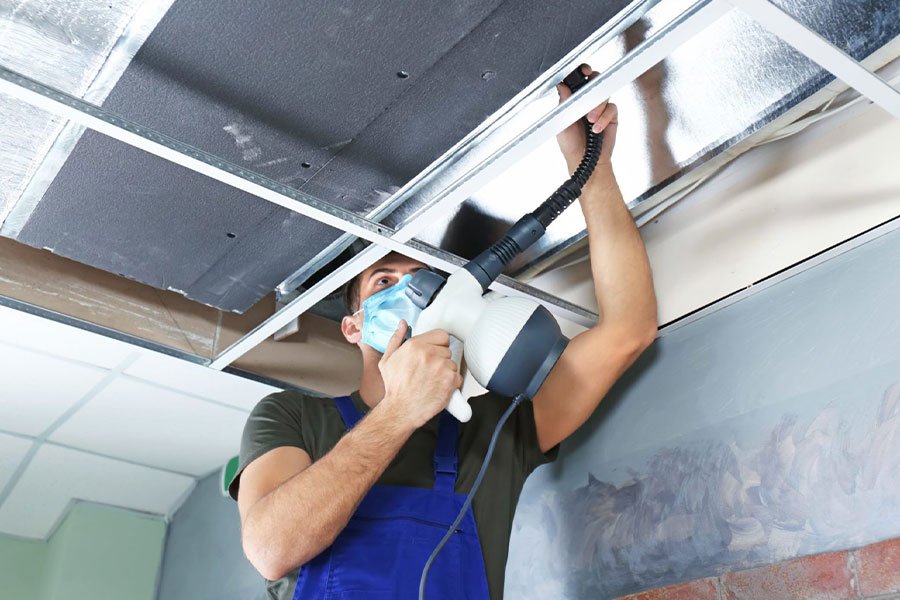 Air Duct Cleaning Services Denver, CO