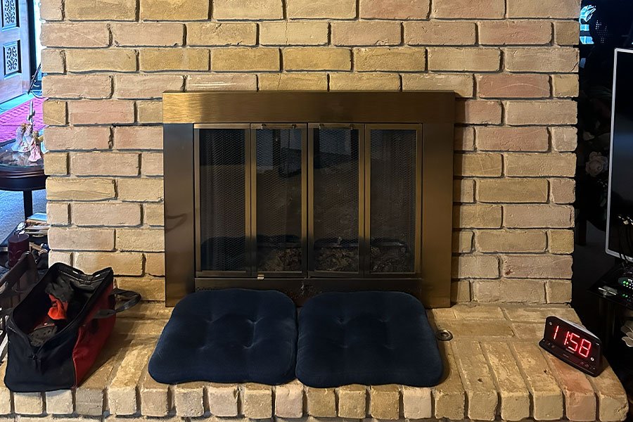 Fireplace Installation Services Denver, CO