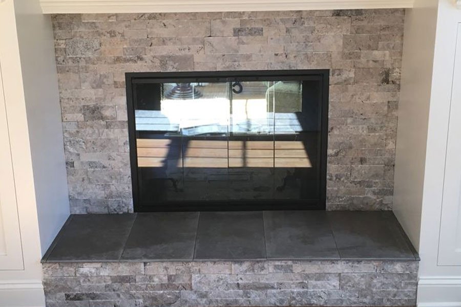 Fireplace Installation Services Denver, CO