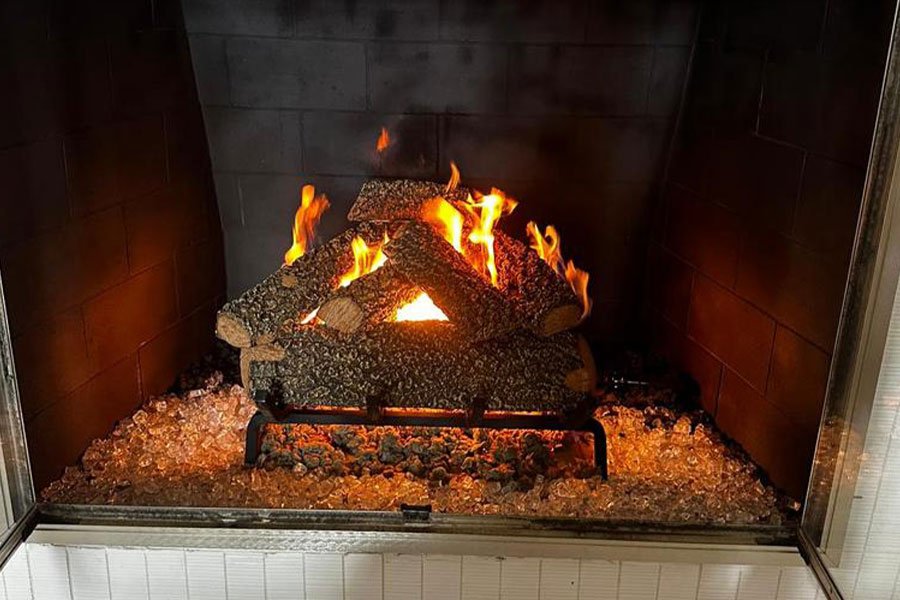 Fireplace Installation Services Denver, CO