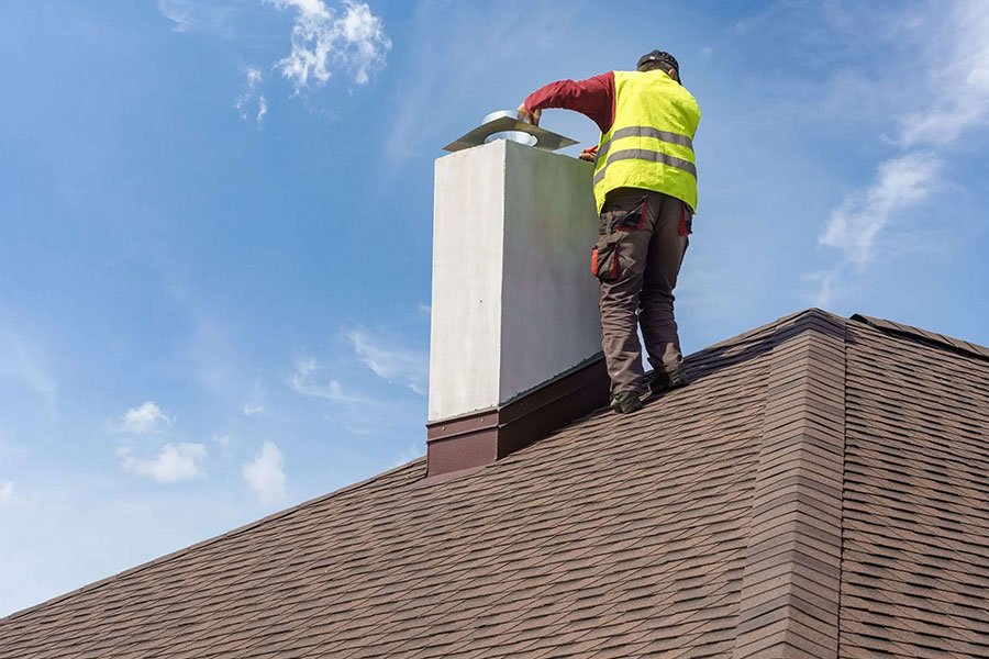 Chimney Inspection Denver, CO