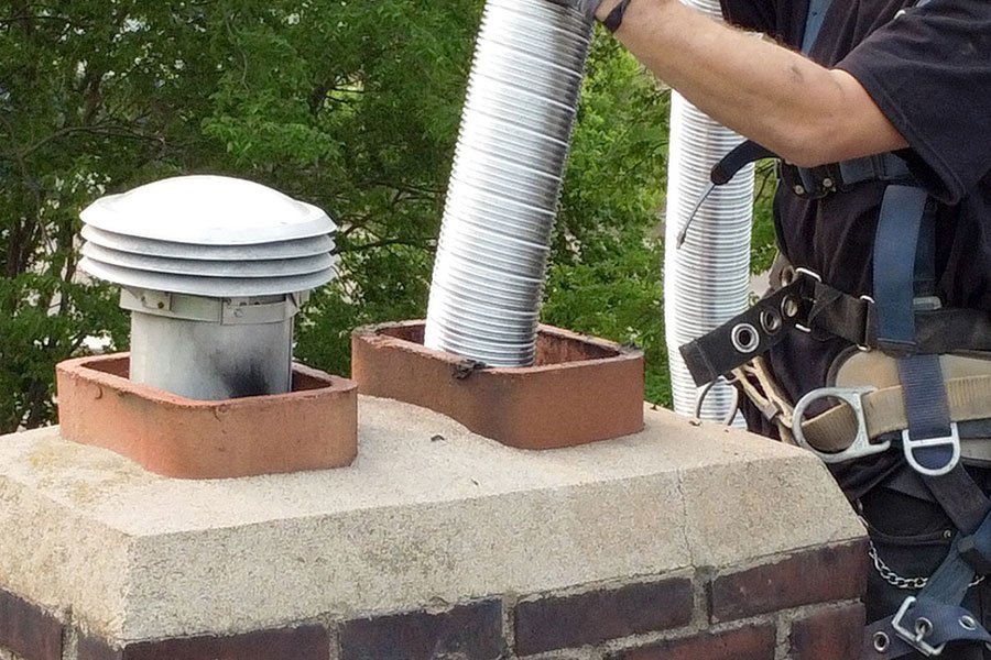 Chimney Liner Installation and Repair Denver, CO