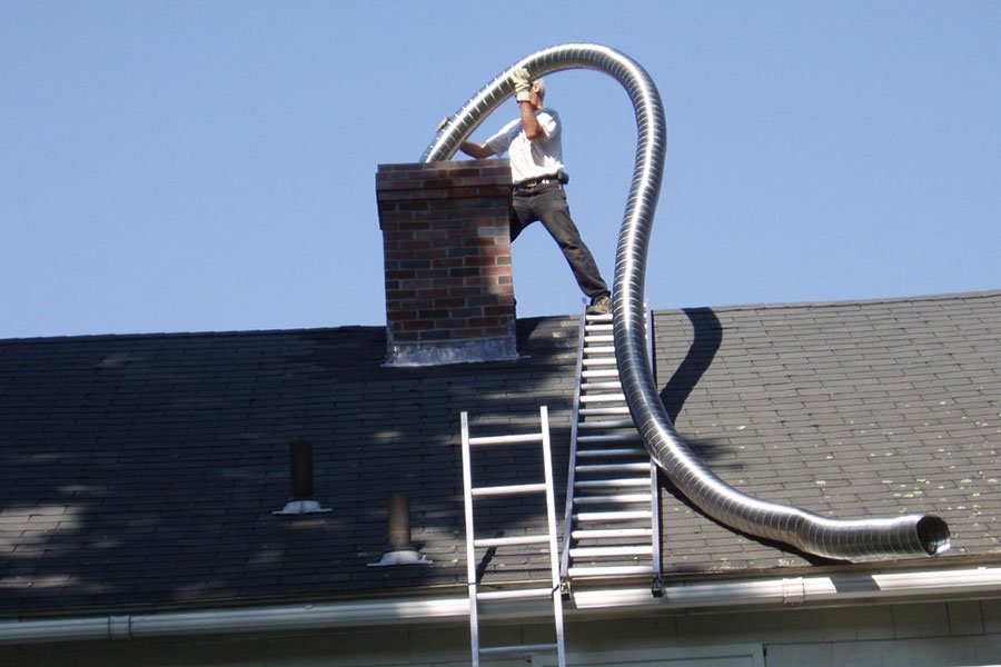 Chimney Liner Installation and Repair Denver, CO