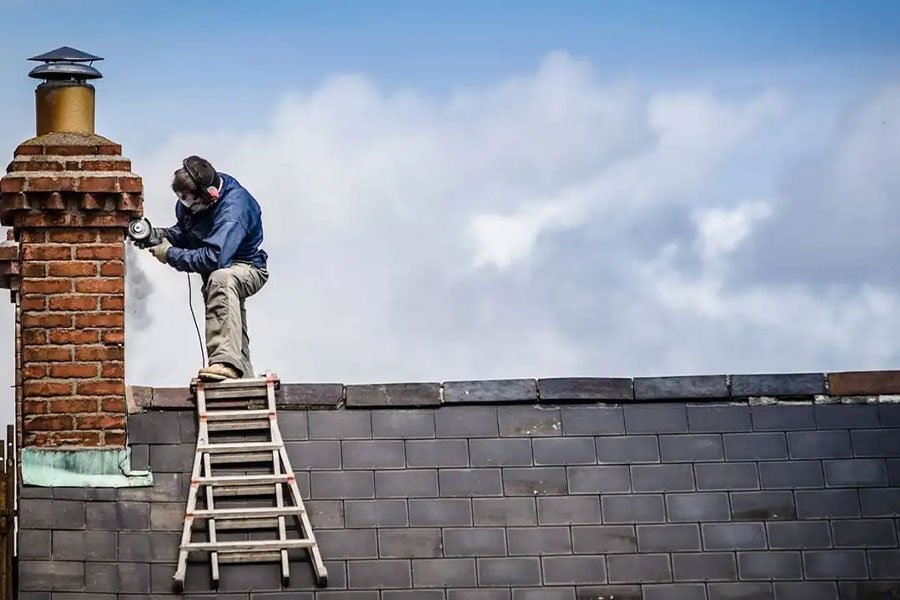 Chimney Repair Denver, CO