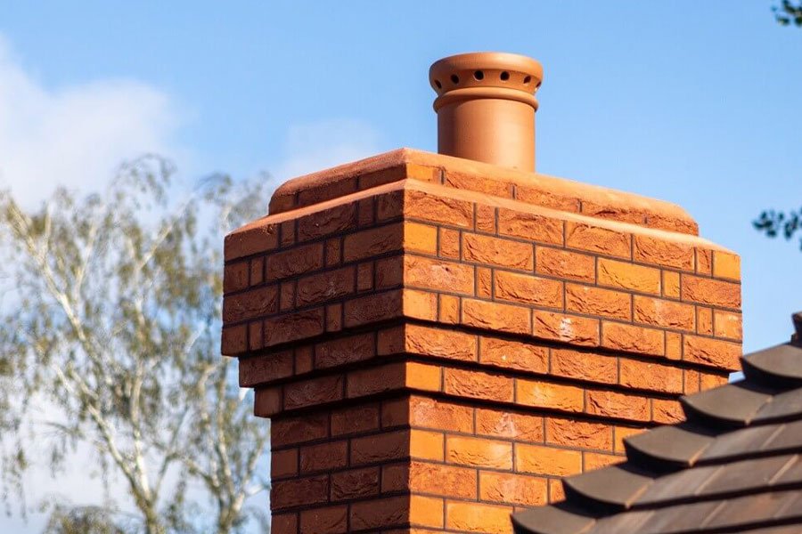 Chimney Repair Denver, CO