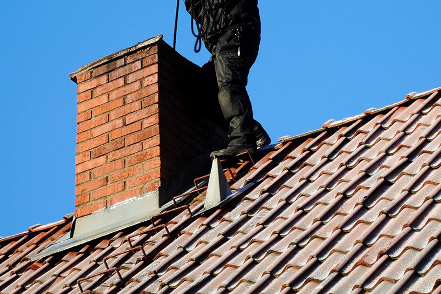 Chimney Cleaning and Sweep Denver, CO