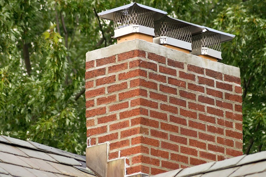 Chimney Waterproofing Denver, CO