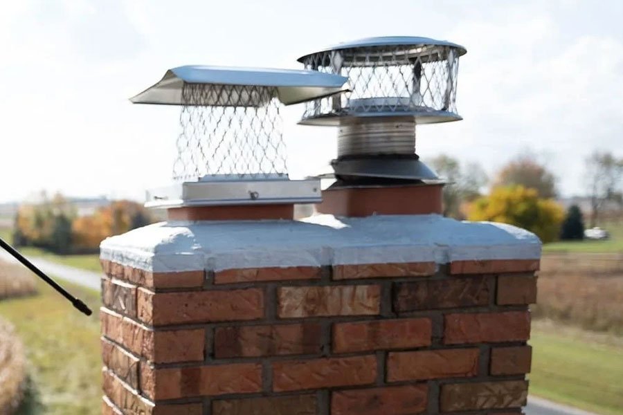Chimney Waterproofing Denver, CO