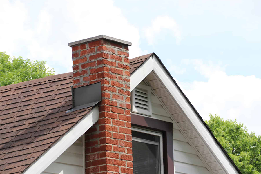 Chimney Services Dallas–Fort Worth, Texas