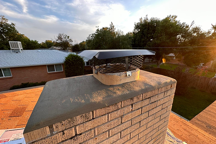 Chimney Services Philadelphia