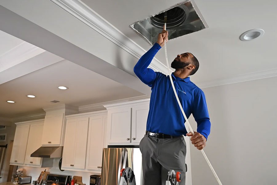 Air Duct Cleaning Services New York