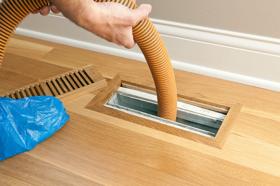 Dryer Vent Cleaning Connecticut, CT